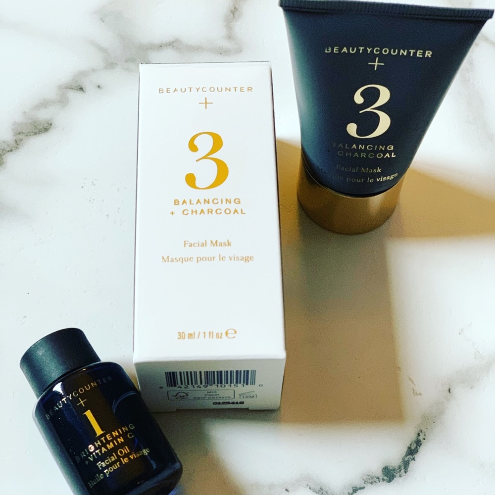 Beautycounter + Skin Care